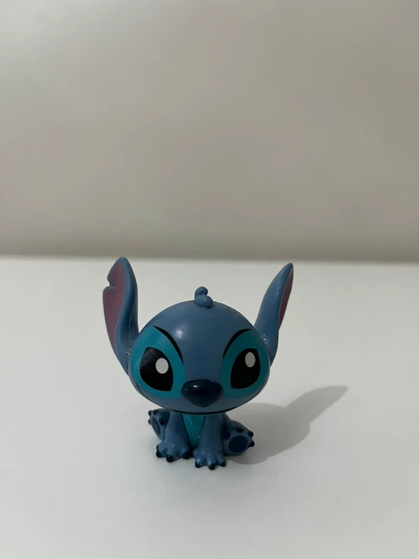 Mini Funko pop Stitch