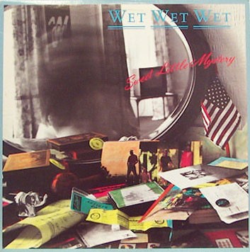 Wet Wet Wet - Sweet Little Mystery [1987]