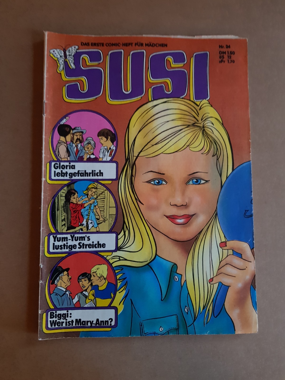 Susi 24 (2610)