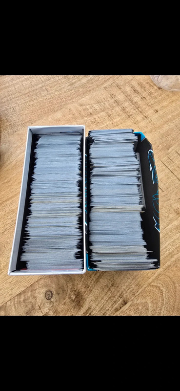 Pokemon kaarten etb mix