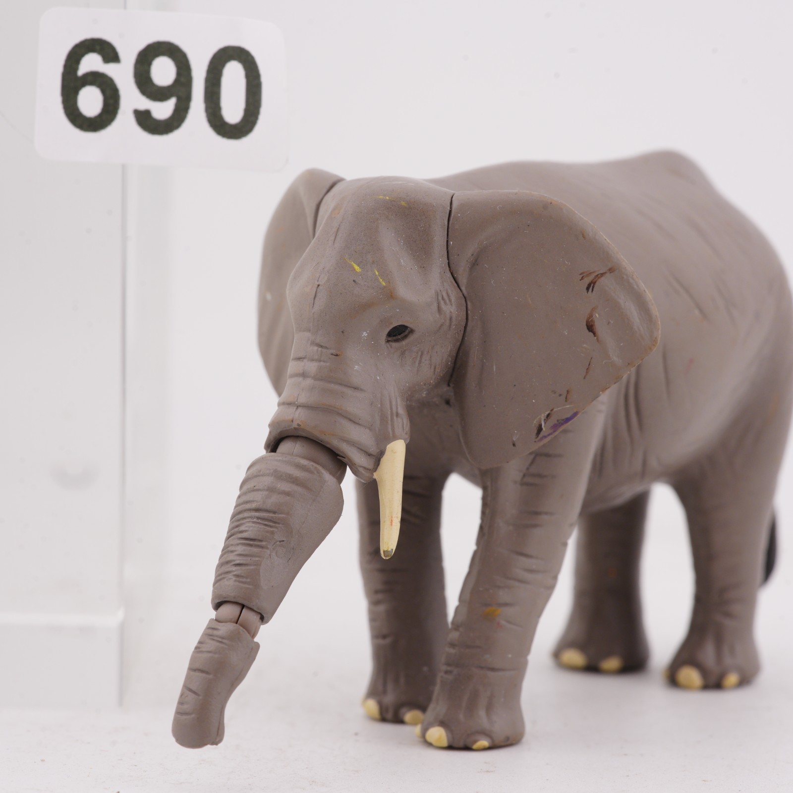 Elefante Tomy Ania 