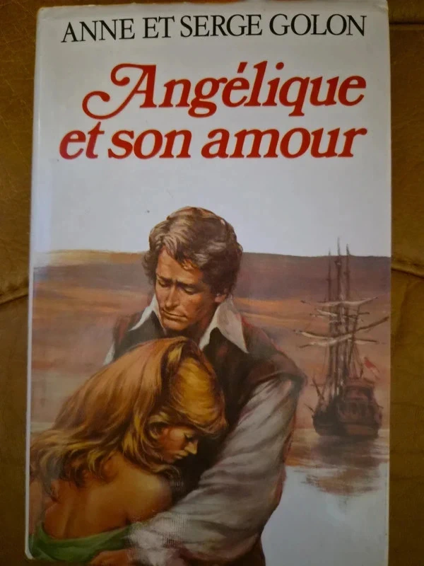 Angélique et son amour 1976