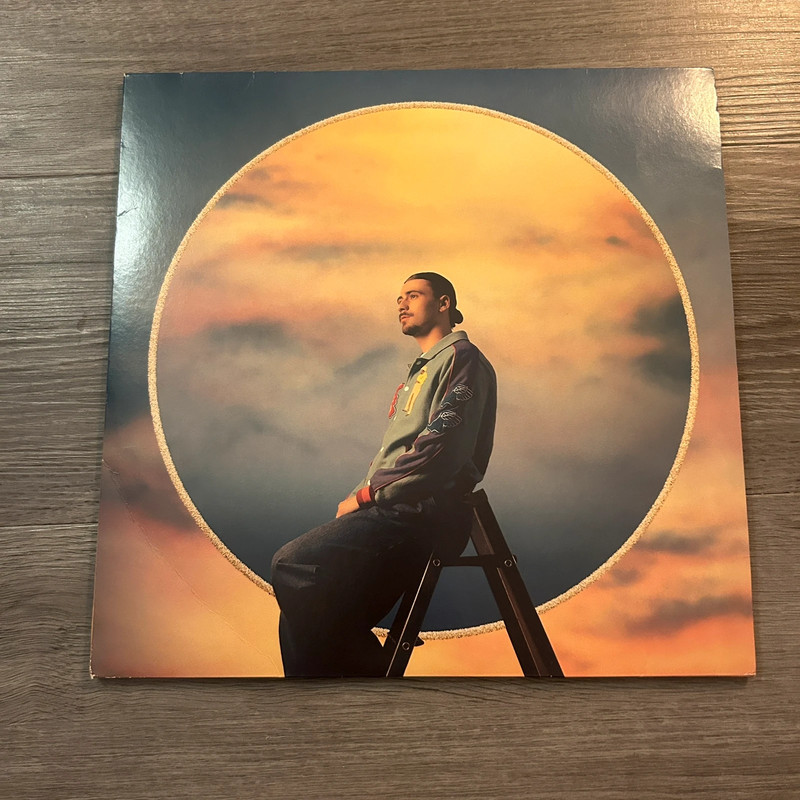 Vinyles Pierre Garnier