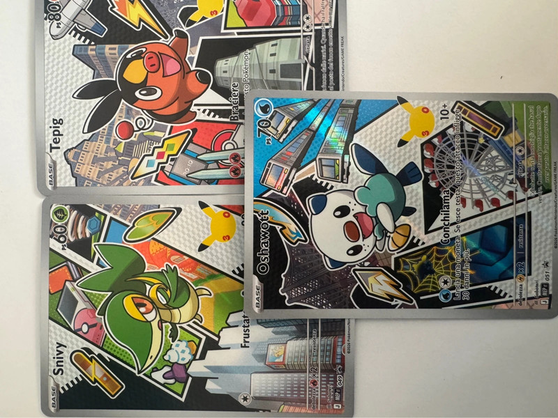 Pokémon Serie 2