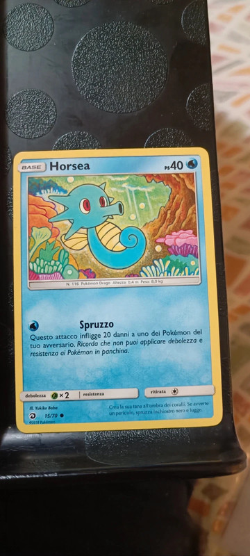Horsea