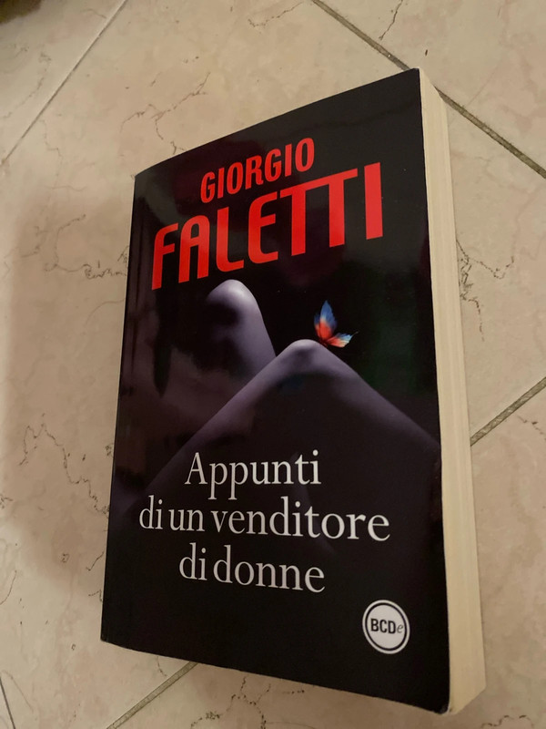 Appunti di un venditore di donne