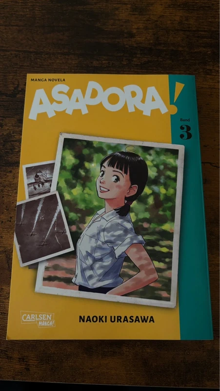 Carlsen Manga