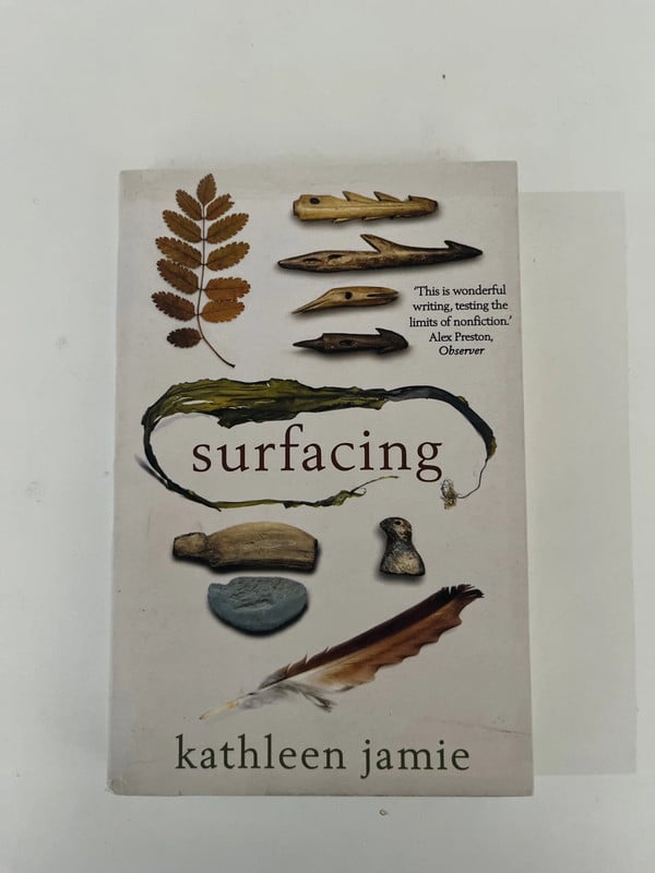 Surfacing