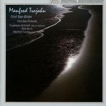Fuenf Seebilder von Schmidt | CD | Zustand sehr gut