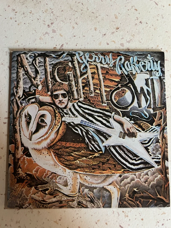 Gerry Rafferty