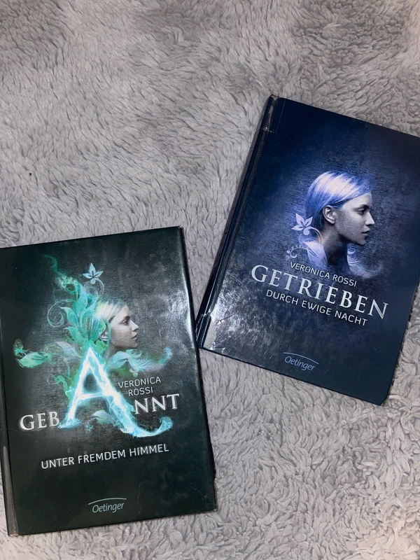 Bücher Doppelpack 📚