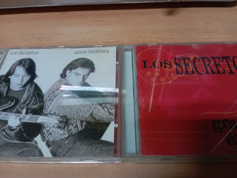 Grupo d musica