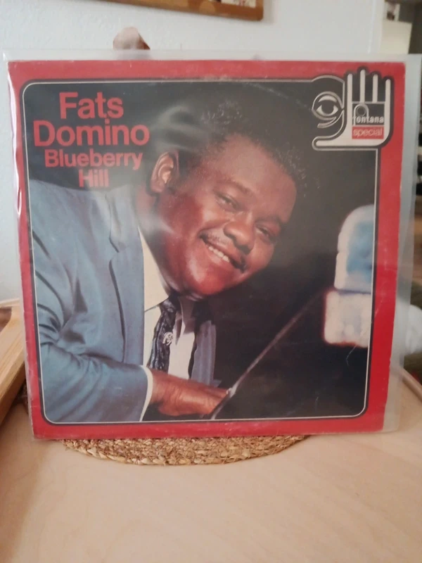 Vinyle 33t