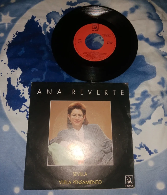 Disco pequeño