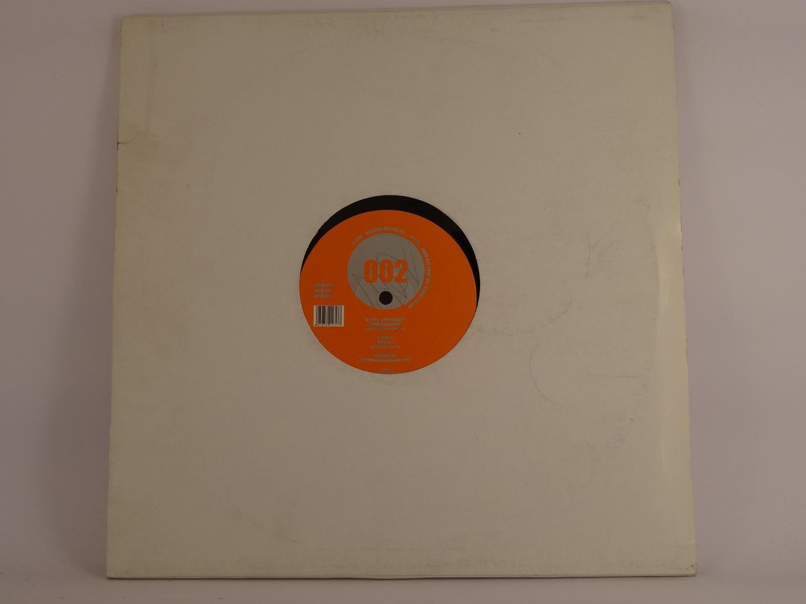 NORMEN FLASKAMP AVIATION (B) 3 Track 12" Single LIGAYA RECORDS