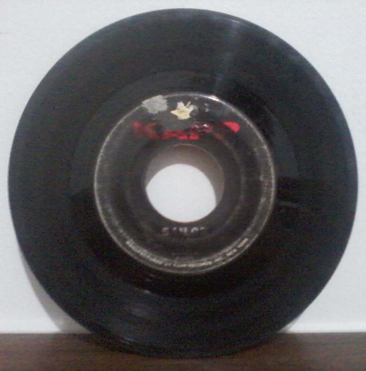 LOLITA - SAILOR / LA LUNA - 45 RPM - 7" vinyl record - Kapp Records - 349X