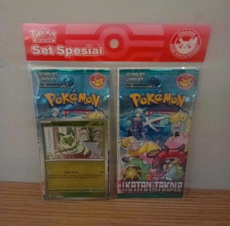 Pokemon