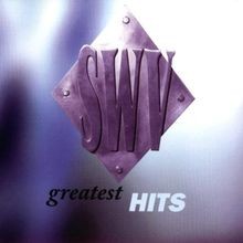 Greatest Hits Swv von Swv | CD | Zustand gut