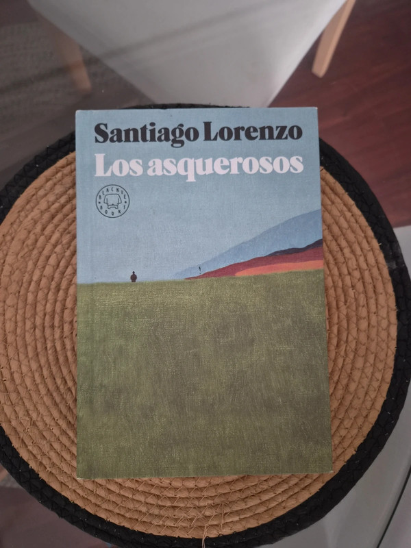 Los asquerosos