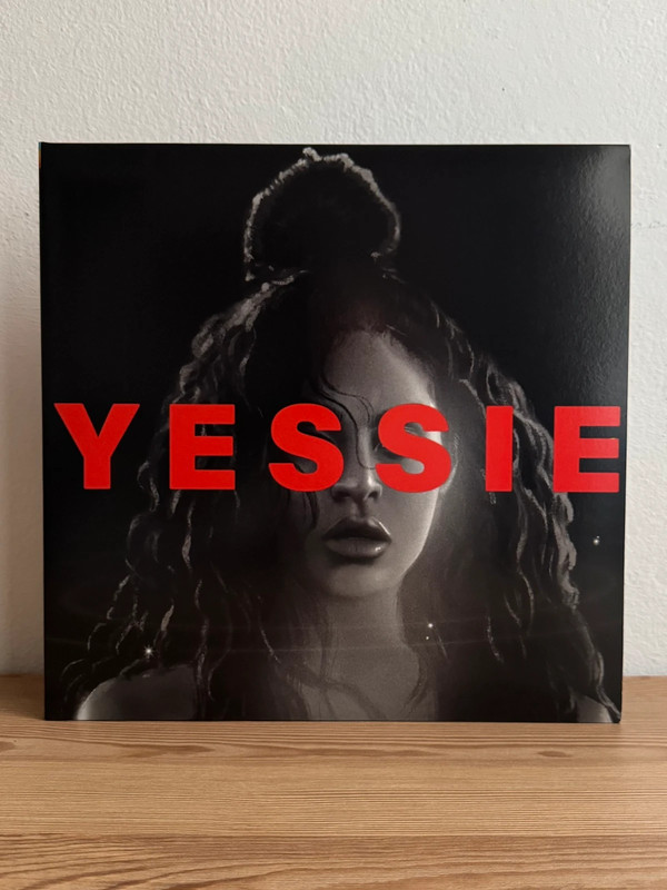 Jessie Reyez - Yessie | Black Vinyl