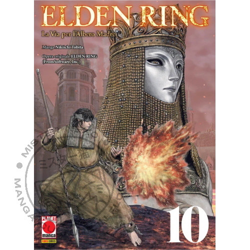Elden Ring n° 10