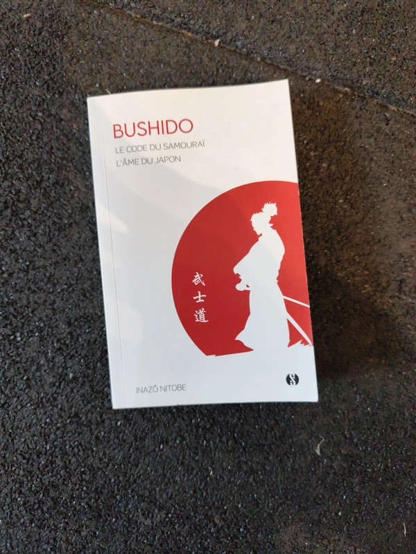 Le bushido