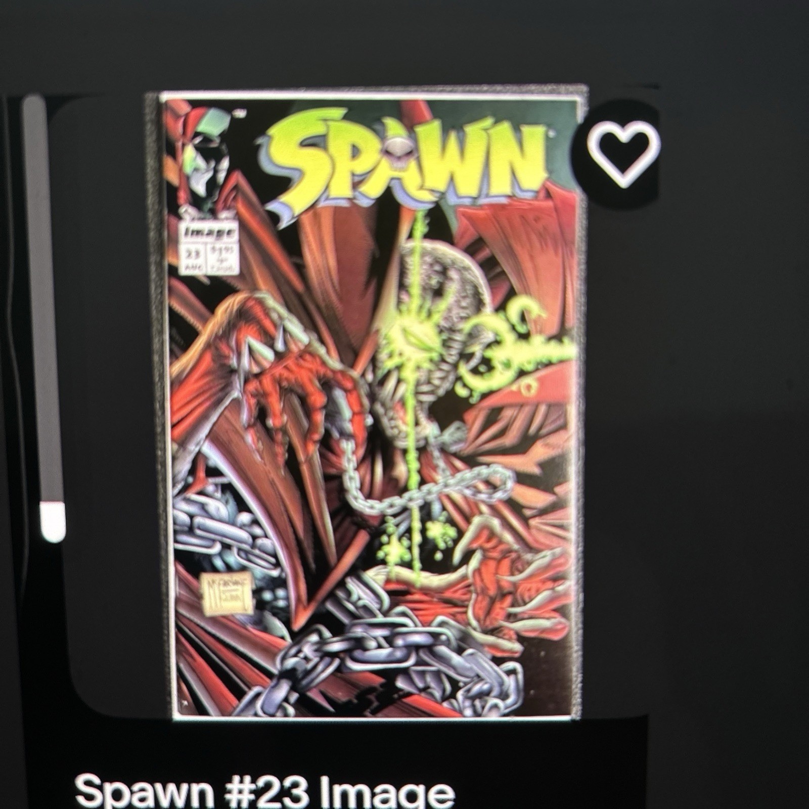 Triggerdon007 Spawn Bundle X14 Books