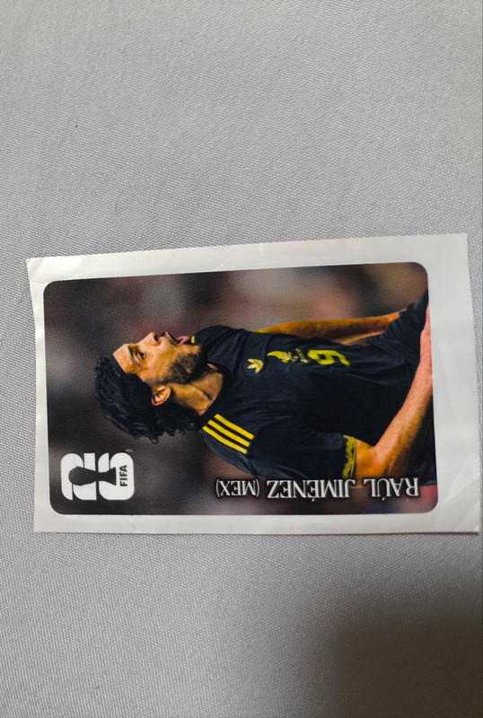 Unidad cromo coca cola panini 2026