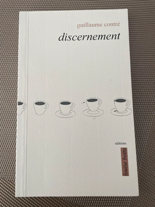 Discernement -tbetat -prix sur les lots