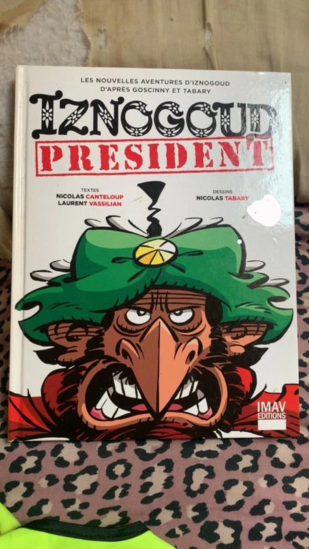 Bande dessinée