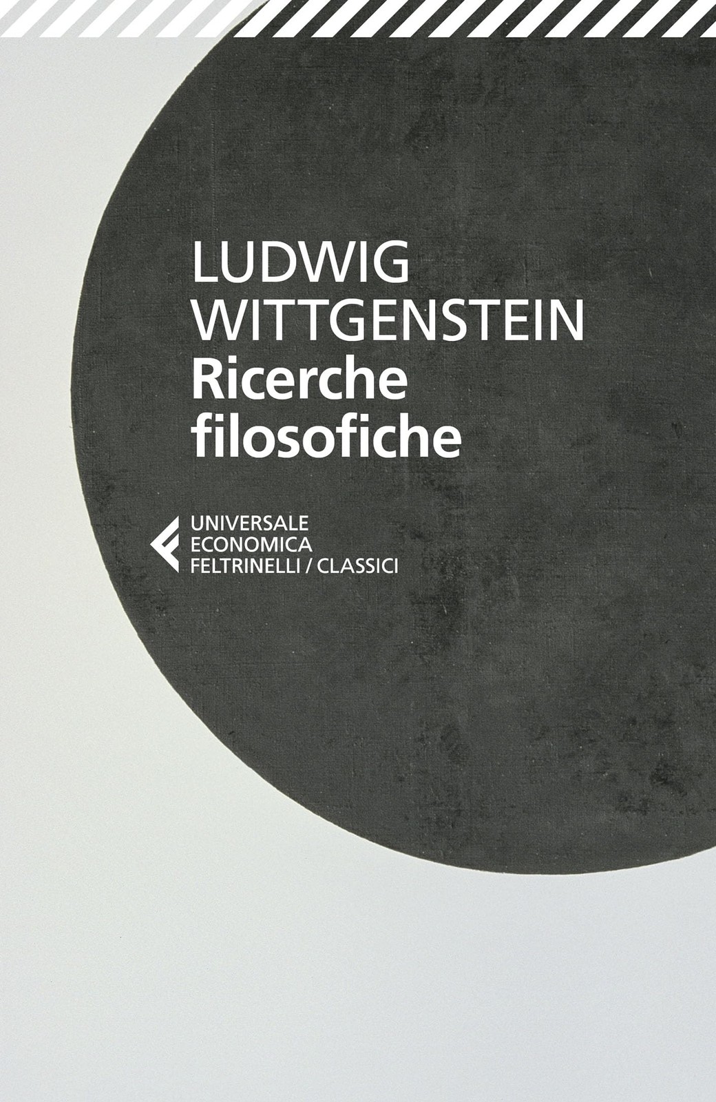 Ricerche filosofiche - Classici Letteratura narrativa