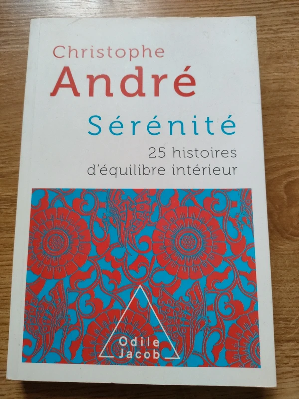 Sérénité