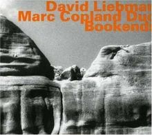 Bookends von David Liebman | CD | Zustand gut