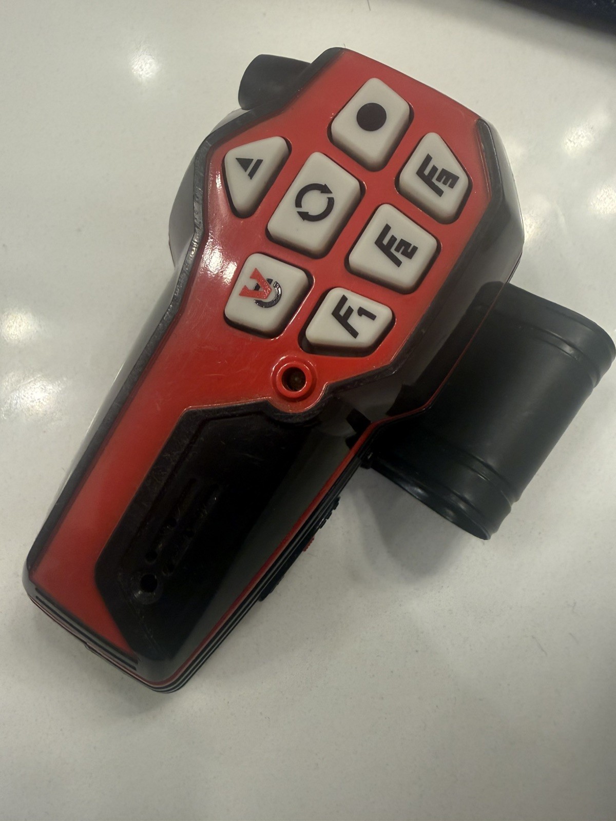 Mirai Sentai Timeranger V Commander Controller Quantum Morpher Power Rangers