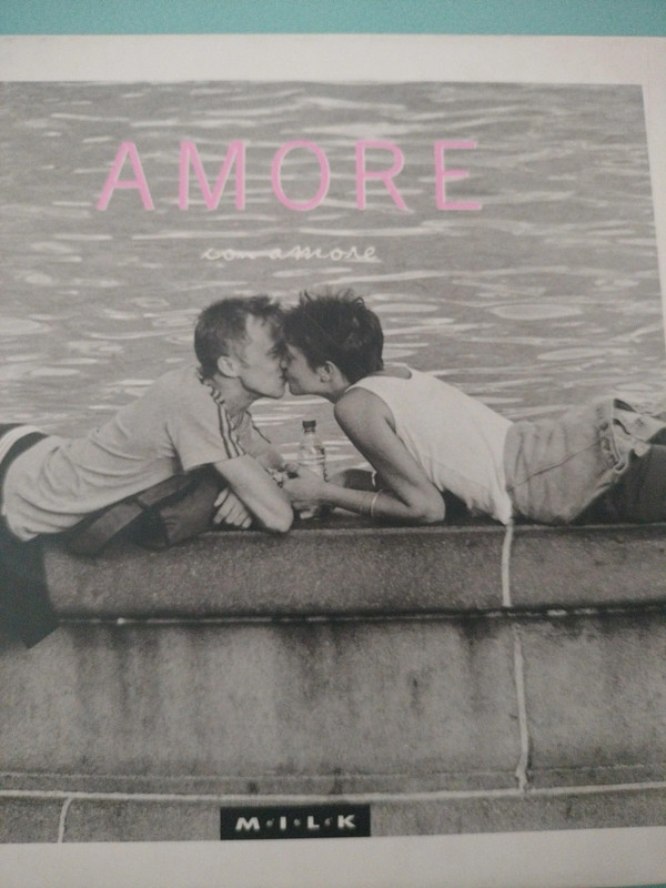 Amore con amore