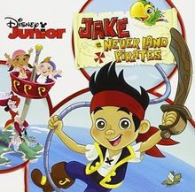 Jake And The Neverland Pirates (Original Motion Pictu... | CD | Zustand sehr gut