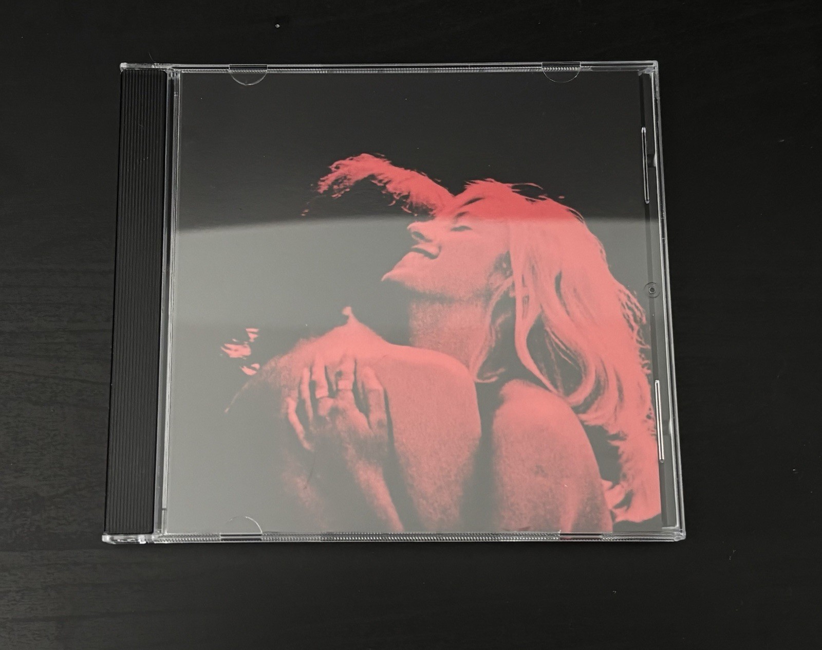 TV Girl - French Exit CD