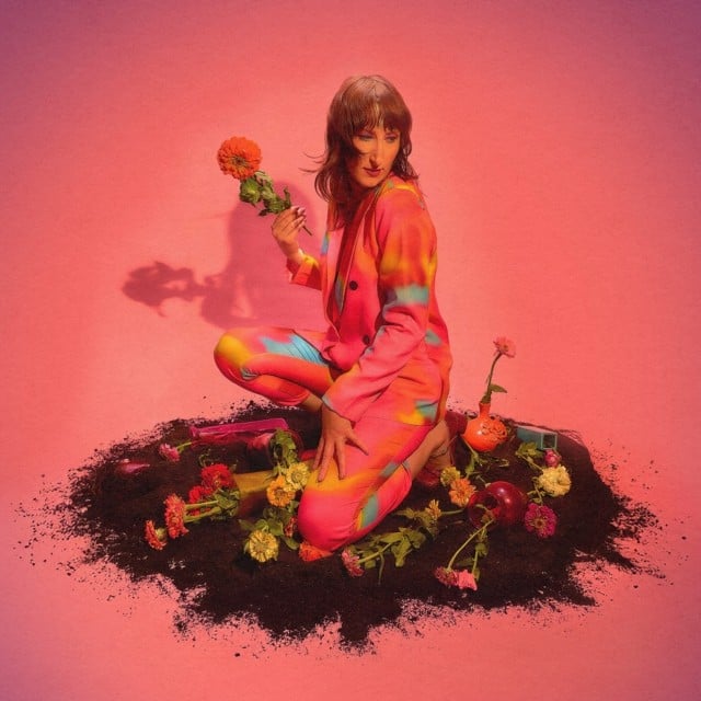 Lia Braswell - Rising New Sealed Vinyl