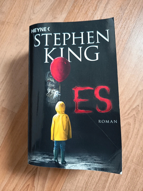 Stephen King