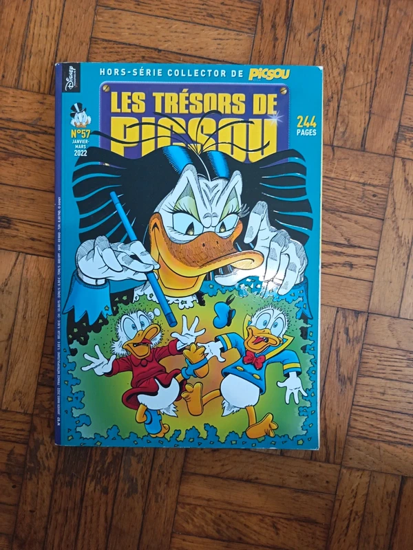 Picsou