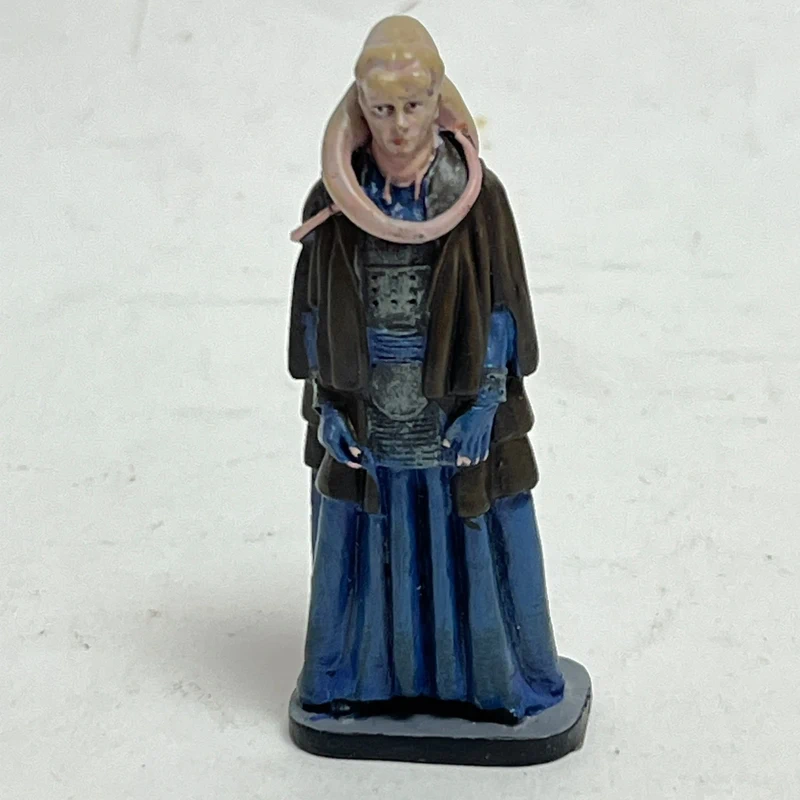 Bib Fortuna. Figuras Planeta Deagostini Lucasfilm Ltd. Diecast