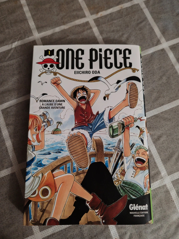 One piece