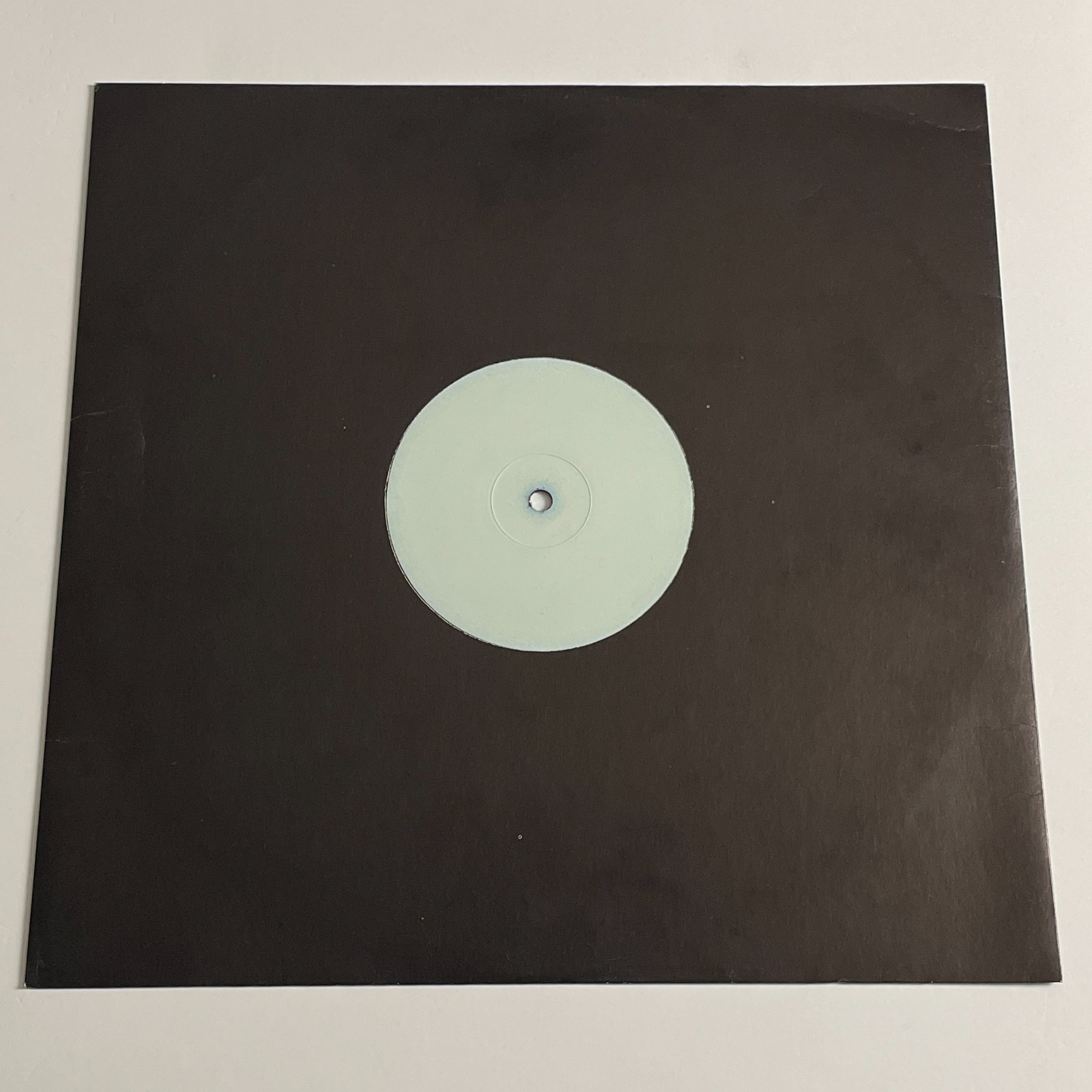 Rufige Kru – Beachdrifta/Stormtroopa (VIP) (Promo) 12" Record – METH 037 VG+