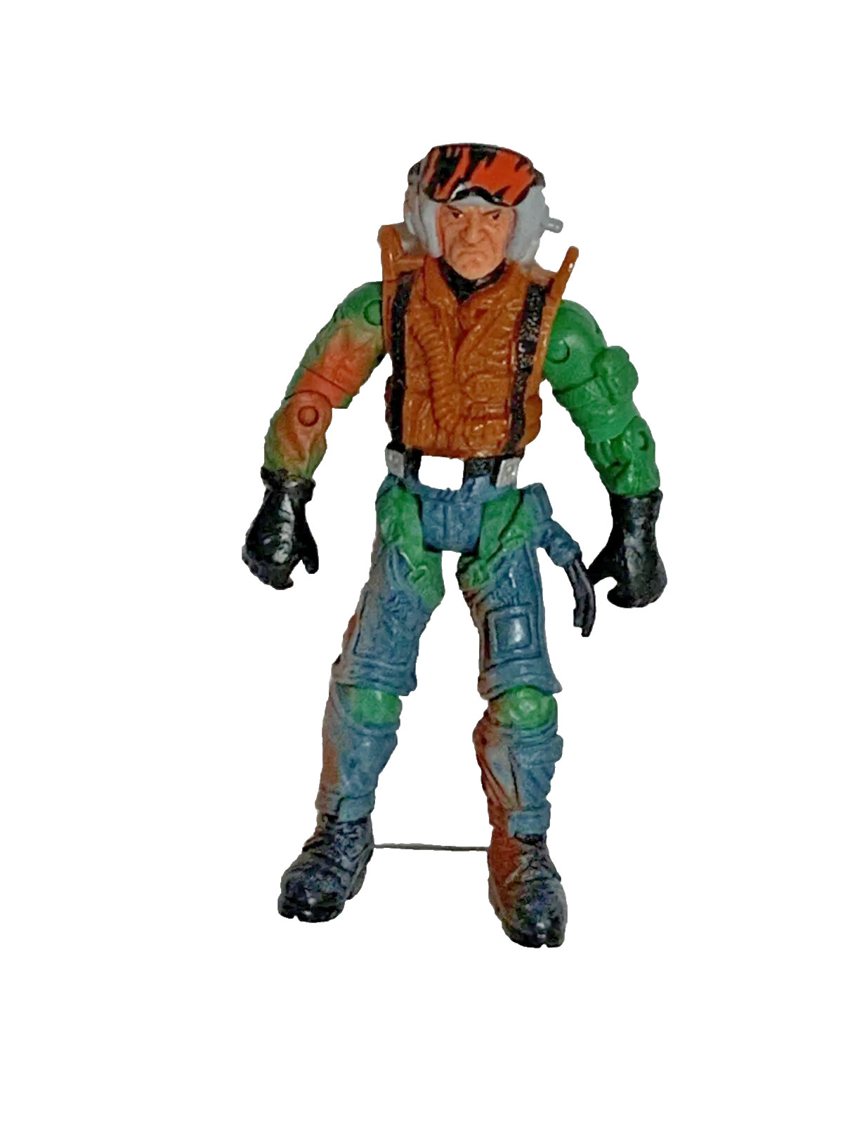 Il Corpo! Special Forces Wasps Pilot Modellino Sciolto Lanard Giocattolo da Collezione