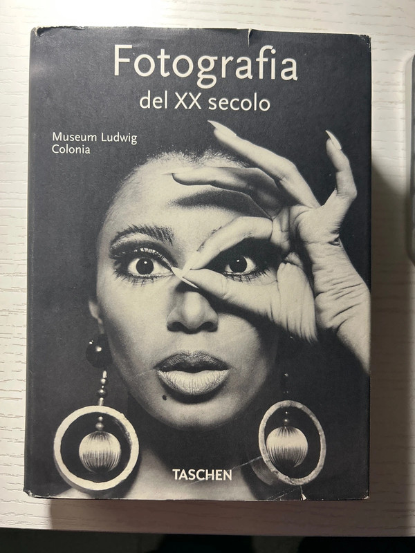 Fotografia del XX secolo