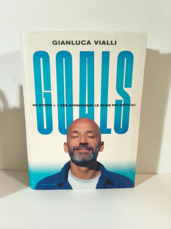 Goals di Gianluca Vialli