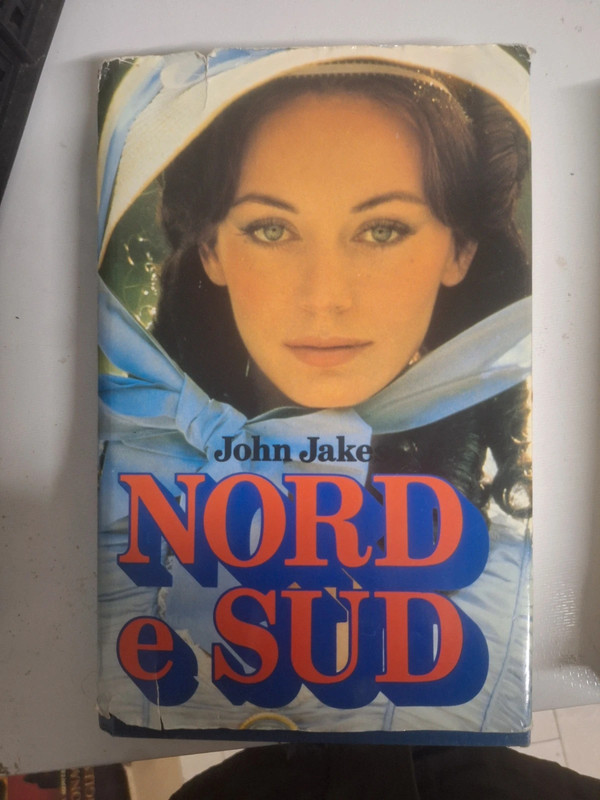 Nord e sud - Jakes