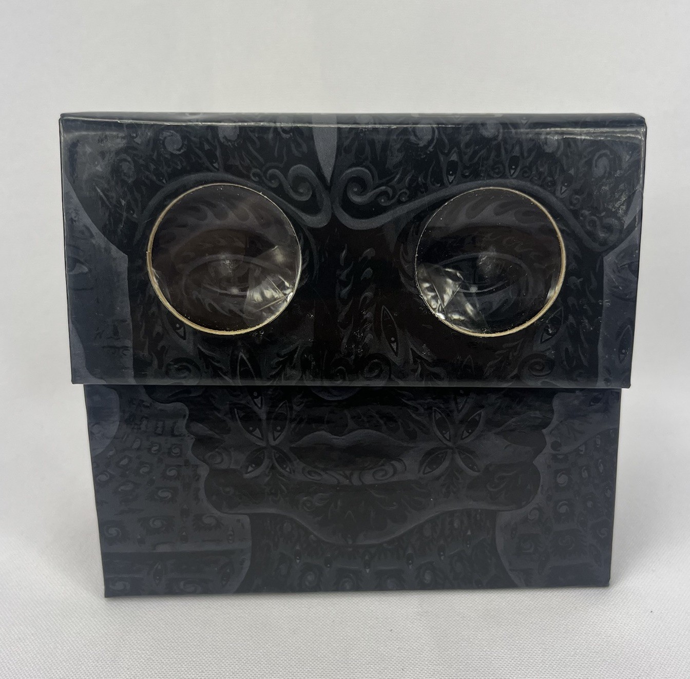 Tool 10,000 Days CD 2006 Folding Case With Stereoscopic Glasses Art Photos