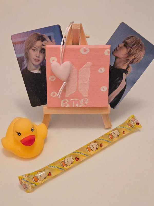 [JIMIN] Photocards