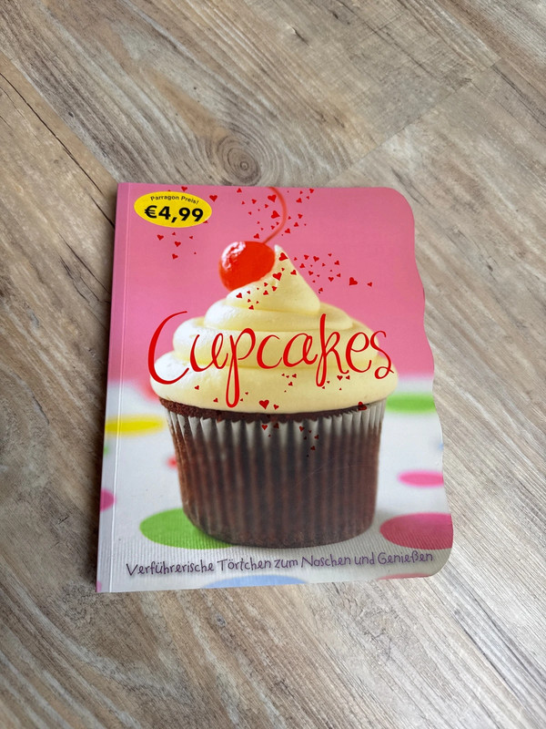 Cupcake